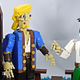 Memorable <i>Monkey Island 2</i> Scene Rebuilt with LEGO